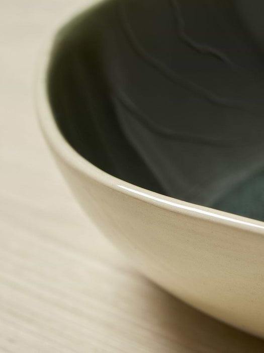 Four Edie Pasta Bowls