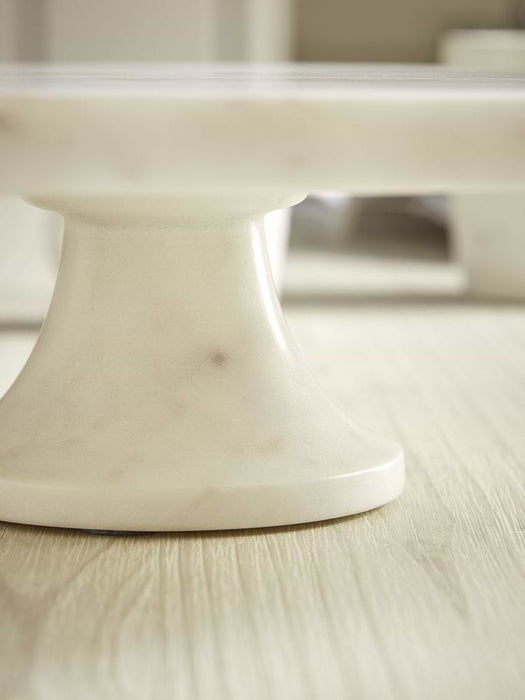 Marble Cake Stand