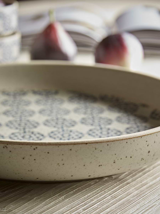 Fiorella Serving Bowl