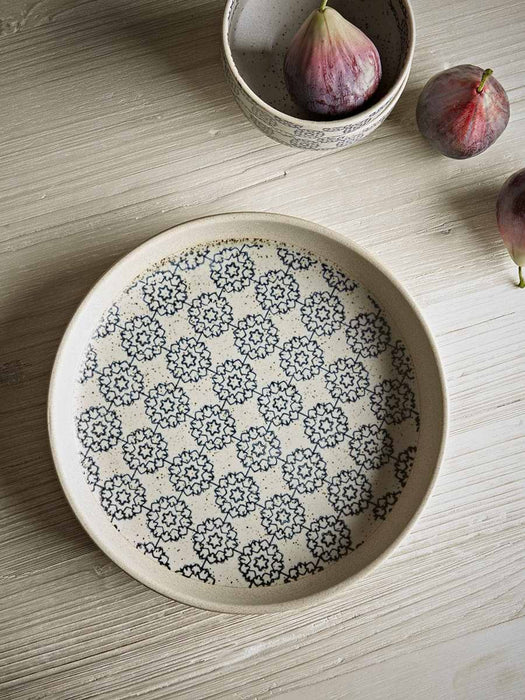 Fiorella Serving Bowl