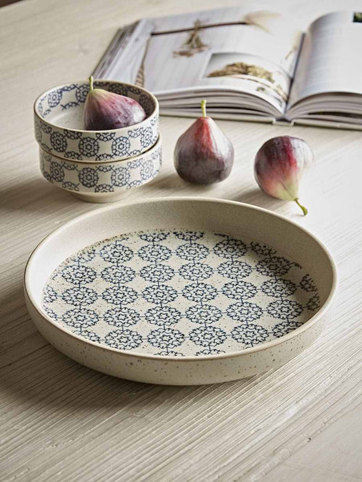 Fiorella Serving Bowl