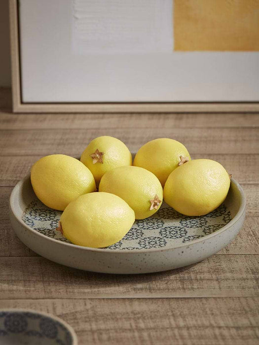Fiorella Serving Bowl