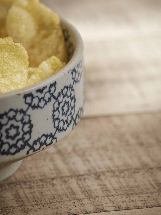 Miniature Fiorella Serving Bowl