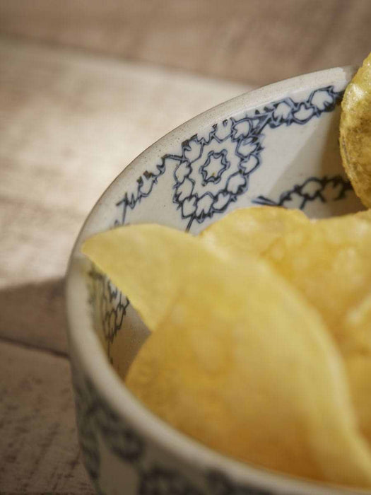 Miniature Fiorella Serving Bowl
