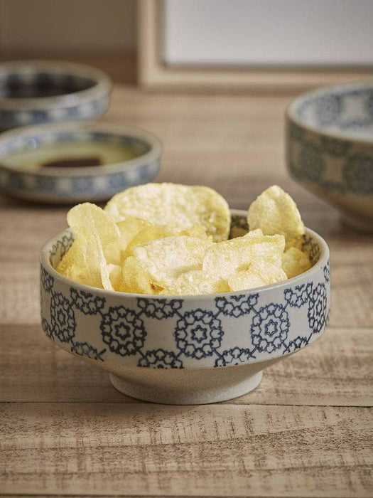 Fiorella Serving Bowl