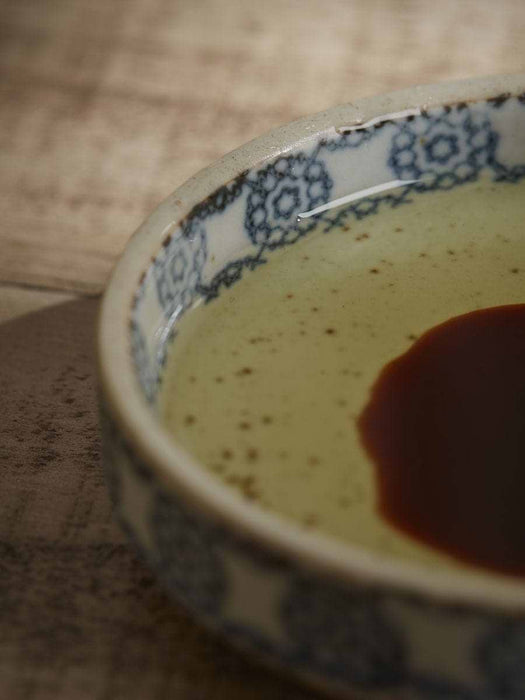 Two Fiorella Dipping Bowls