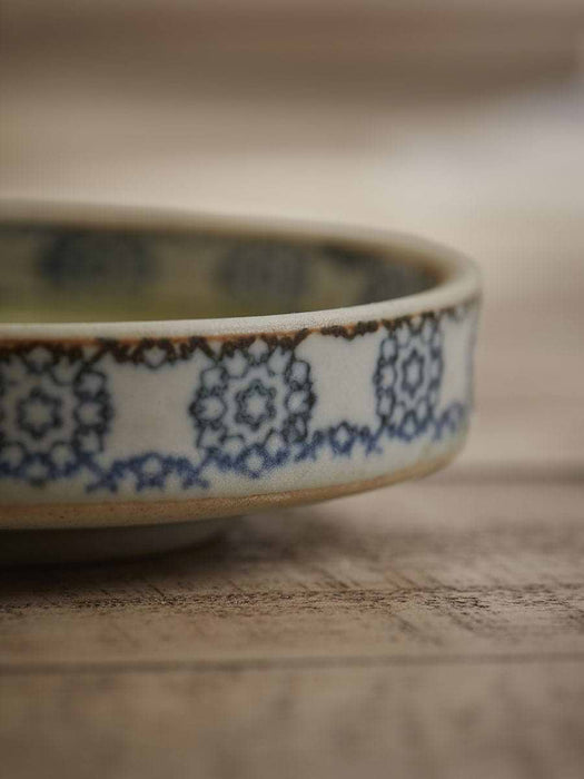 Two Fiorella Dipping Bowls