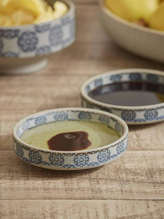 Fiorella Serving Bowl