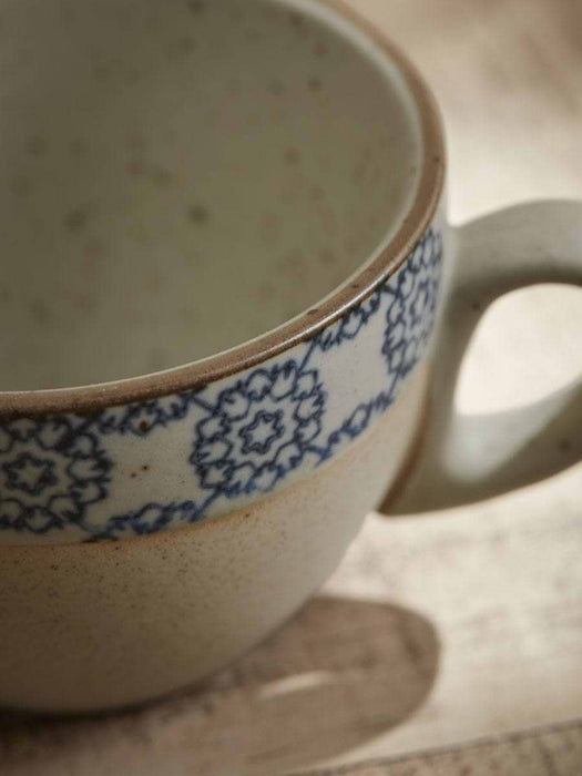 Fiorella Teacup