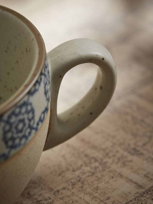 Fiorella Teacup