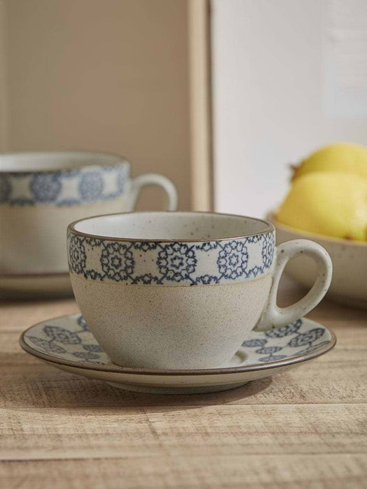 Fiorella Saucer