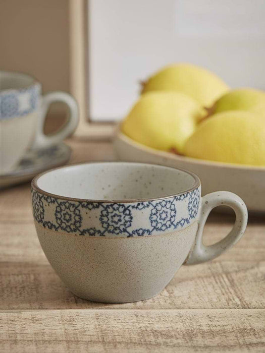 Fiorella Teacup