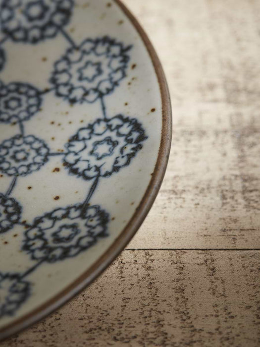 Fiorella Saucer