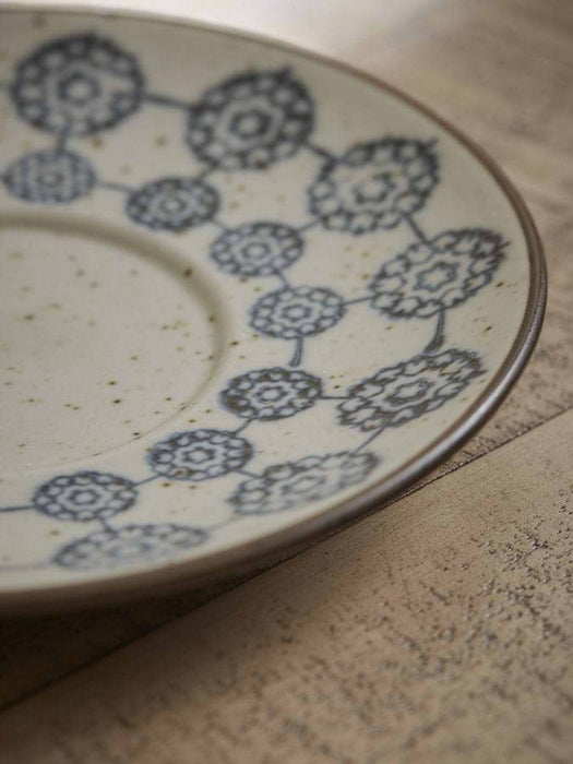 Fiorella Saucer