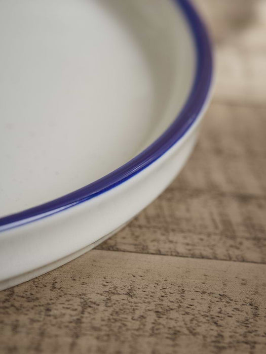 Four Evelina Side Plates