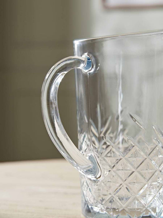 Vintage Style Pitcher