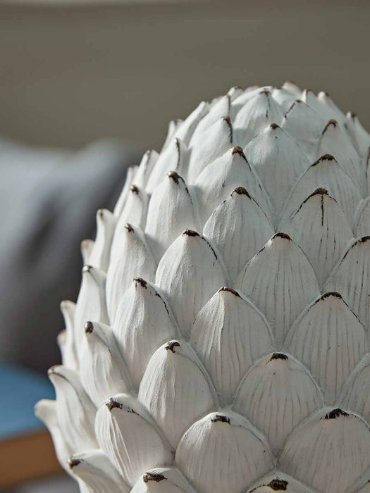 Decorative Standing Artichoke