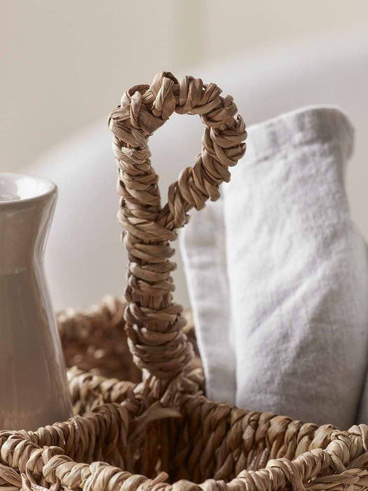 Seagrass Storage Caddy