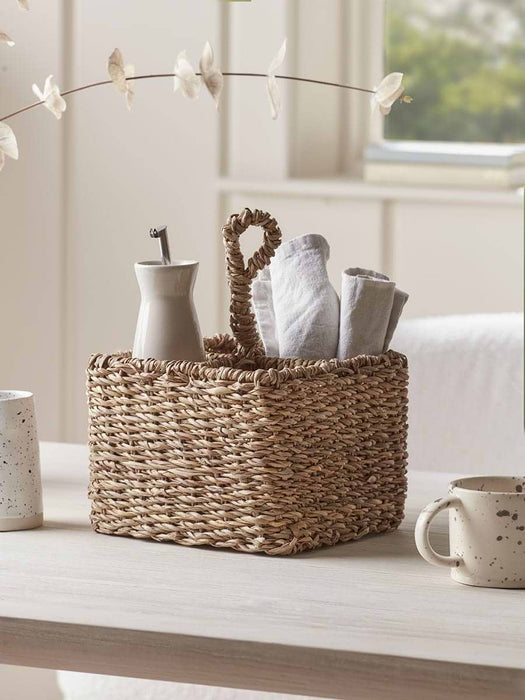 Seagrass Storage Caddy