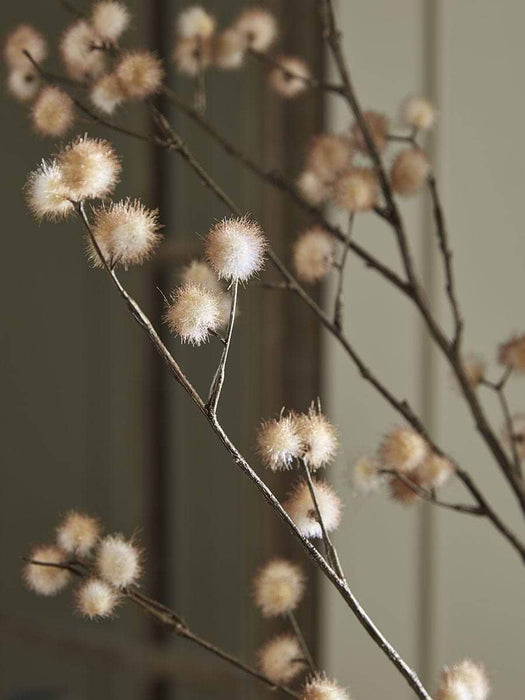 Two Tone Pom Pom Spray