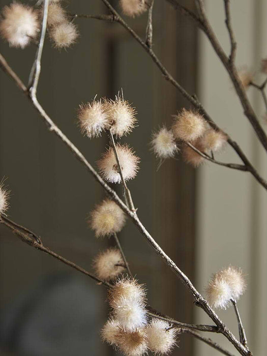 Two Tone Pom Pom Spray