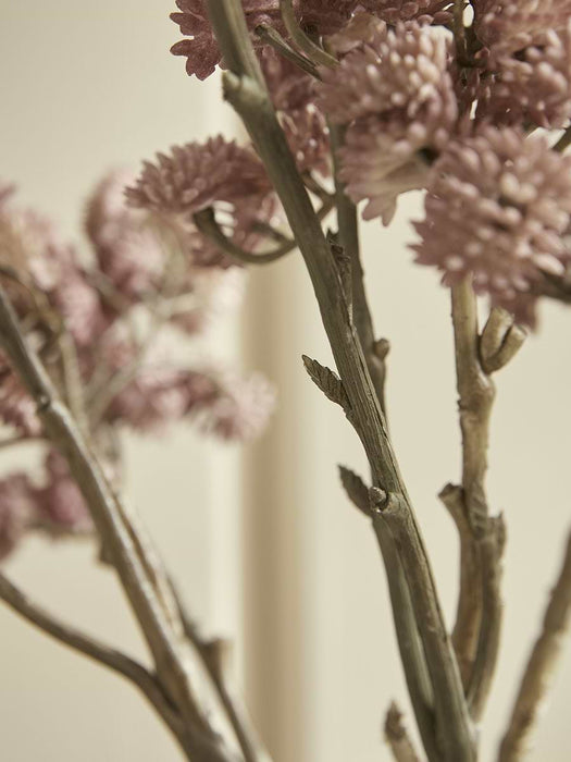 Three Faux Sedum Sprays