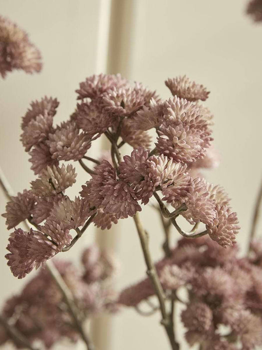 Three Faux Sedum Sprays