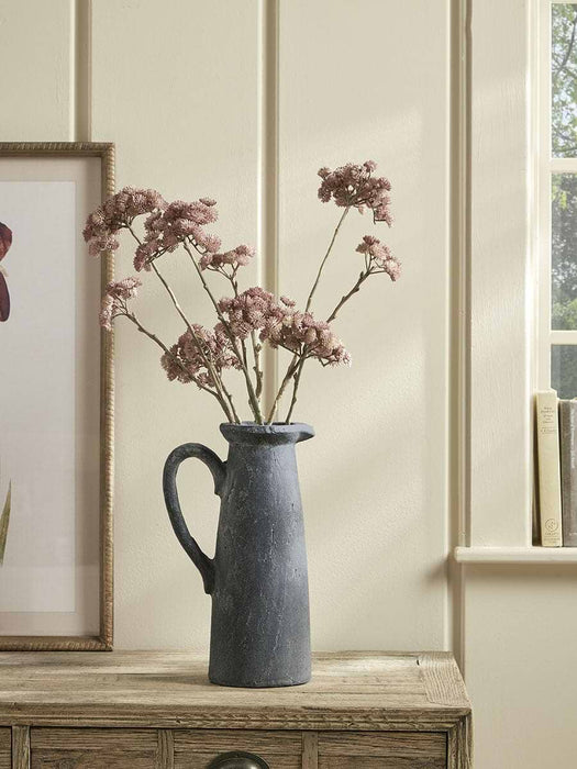 Three Faux Sedum Sprays