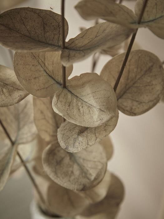 Three Faux Eucalyptus Sprays - Natural