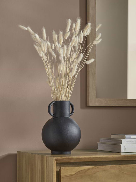 Dried Bunny Tail Bouquet