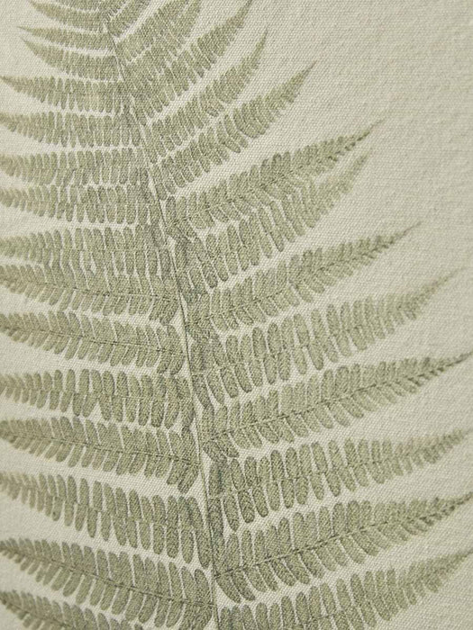 Framed Bracken Leaf Print
