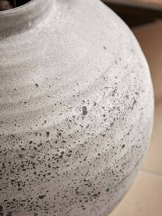 Ophelia Stone Effect Vase