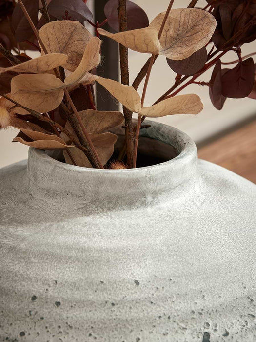 Ophelia Stone Effect Vase