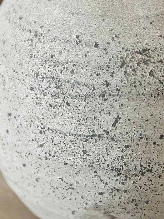 Ophelia Stone Effect Vase - Small