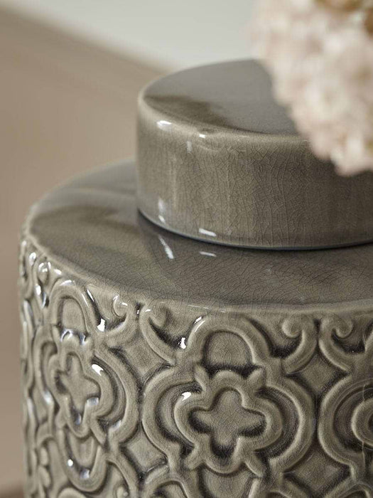 Maroq Storage Jar