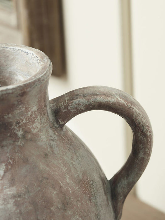 Callie Aged Stone Effect Jug