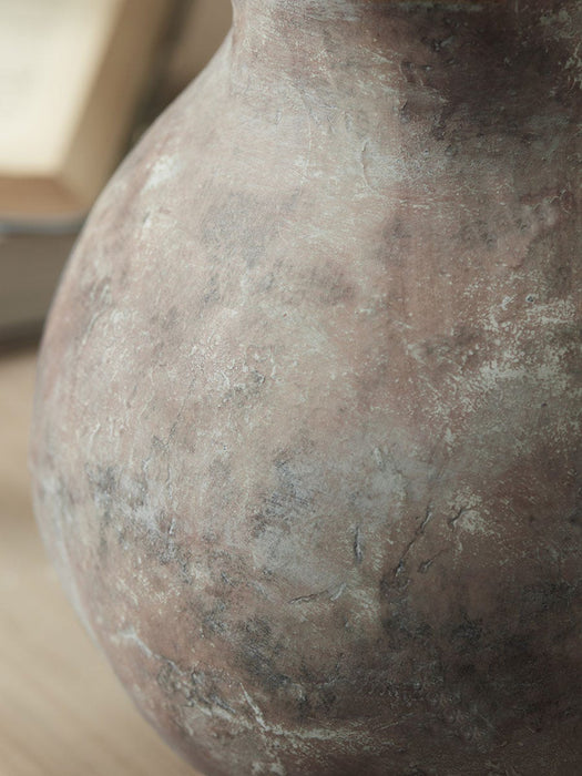 Callie Aged Stone Effect Jug