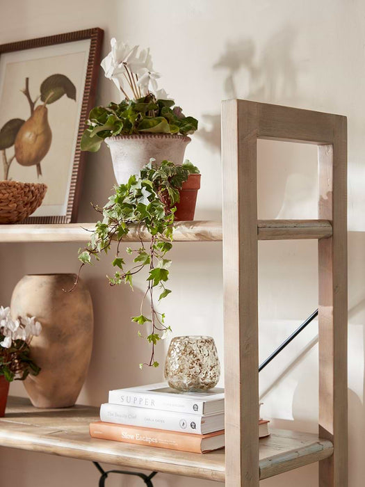 Provence Open Shelf Unit
