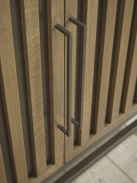 Salima Sideboard