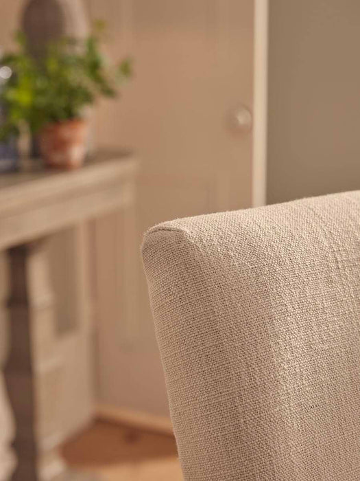 Flen Upholstered Dining Chair - Set of 2