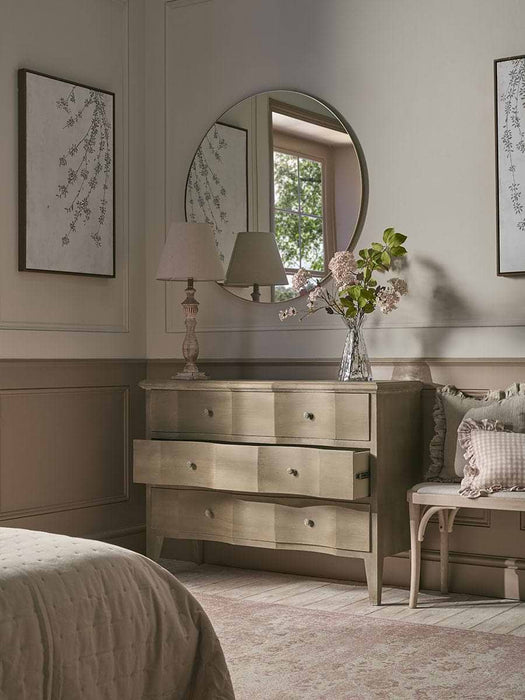 Ankara Chest Of Drawers