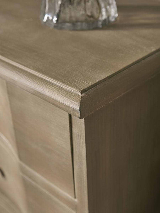 Ankara Chest Of Drawers