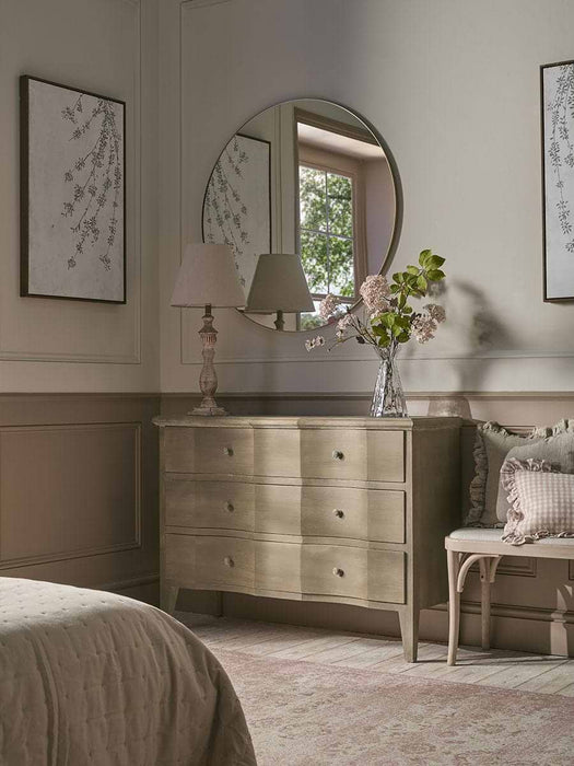 Ankara Chest Of Drawers