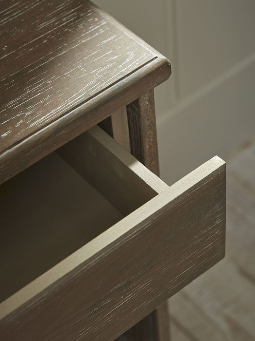 Farum Sideboard & Shelf