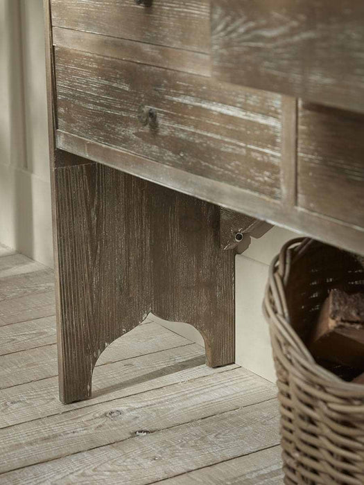 Farum Sideboard & Shelf