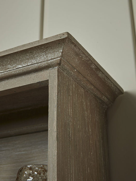 Farum Sideboard & Shelf