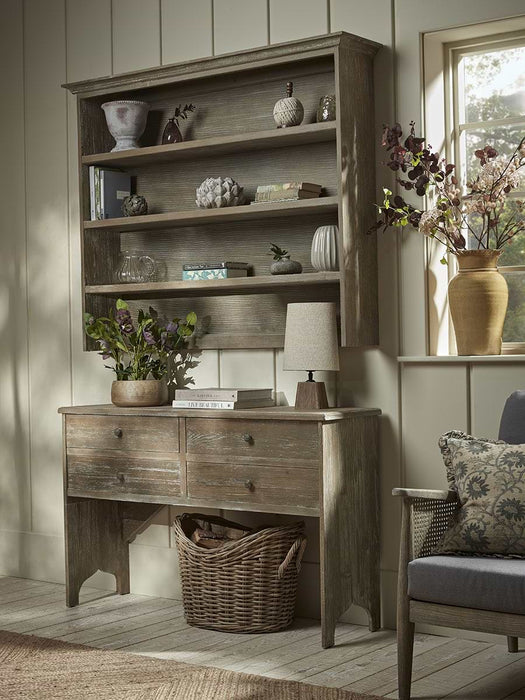 Farum Sideboard & Shelf