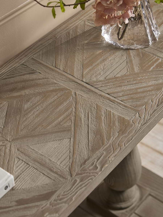 Aldina Console Table