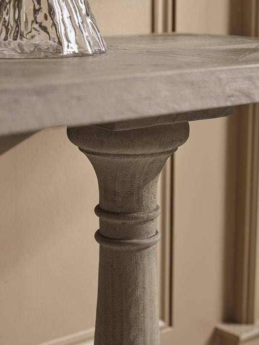 Aldina Console Table