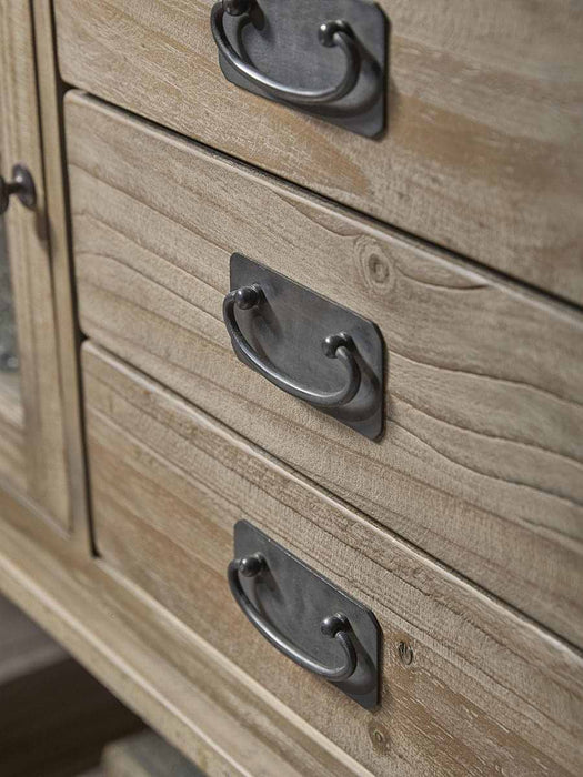 Aldina Sideboard